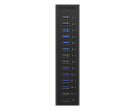 ICY BOX HUB USB 3.0 - 13x USB 3.0 - 622621 - zdjęcie 1